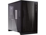 Lian Li PC-O11DX 011 DYNAMIC Tempered glass on the front Chassis body SECC ATX Mid Tower Gaming Computer Case Black