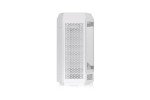 Thermaltake The Tower 600 Mid Tower Chassis | Hidden Connector | White