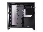Lian Li PC-O11DX 011 DYNAMIC Tempered glass on the front Chassis body SECC ATX Mid Tower Gaming Computer Case Black