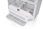 Thermaltake The Tower 600 Mid Tower Chassis | Hidden Connector | White