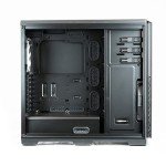 Phanteks Enthoo Pro Full Tower Chassis with Window Cases PH-ES614P_BK,Black