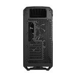 Fractal Design Torrent Black E-ATX Tempered Glass Window High-Airflow Mid Tower Computer Case