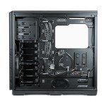 Phanteks Enthoo Pro Full Tower Chassis with Window Cases PH-ES614P_BK,Black