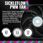 Cooler Master NR200 White Mini-ITX Case