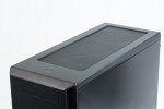 Phanteks Enthoo Pro Full Tower Chassis with Window Cases PH-ES614P_BK,Black