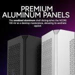 Cooler Master NCORE 100 Air Mini-ITX Case