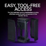 Cooler Master NCORE 100 Air Mini-ITX Case