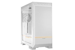 be quiet! Dark Base Pro 901 | ATX Mid Tower Case | White | BGW51