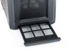 Phanteks Enthoo Pro Full Tower Chassis with Window Cases PH-ES614P_BK,Black