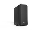 be quiet! Silent Base 802 ATX Midi Tower PC Case | 3 Pre-Installed Pure Wings 2 Fans | Sound Insulated | Black | BG039