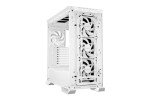 be quiet! Dark Base Pro 901 | ATX Mid Tower Case | White | BGW51