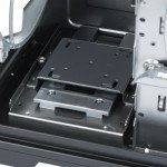 Phanteks Enthoo Pro Full Tower Chassis with Window Cases PH-ES614P_BK,Black
