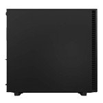 Fractal Design Define 7 XL Black Solid Brushed Aluminum/Steel E-ATX Silent Modular Full Tower Computer Case