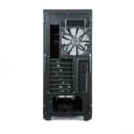 Phanteks Enthoo Pro Full Tower Chassis with Window Cases PH-ES614P_BK,Black