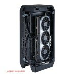 Cooler Master NCORE 100 Air Mini-ITX Case