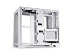 Lian-Li O11 Dynamic Mini ATX Mini-Tower Case, Snow White