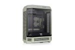 Thermaltake The Tower 600 Mid Tower Chassis | Hidden Connector | Green