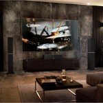 Definitive Technology Dymension DM80 Flagship Tower Speaker, Adjustable Bipolar Arrays, 4 BDSS Mid/Bass Woofers, 3XR Architecture with Built-in 12” Subwoofer, Dolby Atmos/DTS:X Ready, Black
