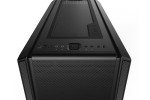 be quiet! Silent Base 802 ATX Midi Tower PC Case | 3 Pre-Installed Pure Wings 2 Fans | Sound Insulated | Black | BG039