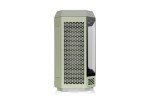 Thermaltake The Tower 600 Mid Tower Chassis | Hidden Connector | Green