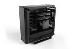 be quiet! Silent Base 802 ATX Midi Tower PC Case | 3 Pre-Installed Pure Wings 2 Fans | Sound Insulated | Black | BG039