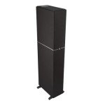 Definitive Technology Dymension DM80 Flagship Tower Speaker, Adjustable Bipolar Arrays, 4 BDSS Mid/Bass Woofers, 3XR Architecture with Built-in 12” Subwoofer, Dolby Atmos/DTS:X Ready, Black
