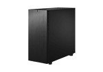 Fractal Design Define 7 XL Black Solid Brushed Aluminum/Steel E-ATX Silent Modular Full Tower Computer Case
