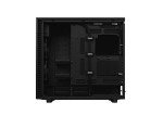 Fractal Design Define 7 XL Black Solid Brushed Aluminum/Steel E-ATX Silent Modular Full Tower Computer Case