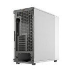 Fractal Design North XL Chalk White Mesh- Three 140mm Aspect PWM Fans Included- Type C USB- EATX Airflow Full Tower PC Gaming case