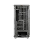 Fractal Design North XL Chalk White Mesh- Three 140mm Aspect PWM Fans Included- Type C USB- EATX Airflow Full Tower PC Gaming case