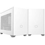 Cooler Master NR200 White Mini-ITX Case