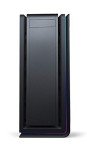 Phanteks Enthoo 719 (PH-ES719LTG_DBK01) High Performance Full Tower Case – Tempered Glass, Aluminum panels, dual system/psu support, massive storage, Fan Hub, Digital-RGB lighting, Black
