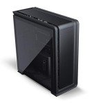 Phanteks Enthoo 719 (PH-ES719LTG_DBK01) High Performance Full Tower Case – Tempered Glass, Aluminum panels, dual system/psu support, massive storage, Fan Hub, Digital-RGB lighting, Black