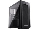 Phanteks (PH-ES620PTG-DBK01) Enthoo Pro 2 Full Tower – High-Performance Fabric mesh, Tempered Glass, Dual System/PSU Support, Massive Storage, Digital-RGB Lighting, Black