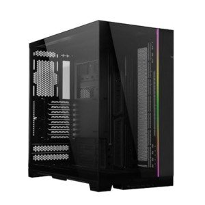 Lian-Li O11 Dynamic EVO XL Black Gaming Case