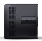 Phanteks Enthoo 719 (PH-ES719LTG_DBK01) High Performance Full Tower Case – Tempered Glass, Aluminum panels, dual system/psu support, massive storage, Fan Hub, Digital-RGB lighting, Black