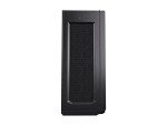 Phanteks (PH-ES620PTG-DBK01) Enthoo Pro 2 Full Tower – High-Performance Fabric mesh, Tempered Glass, Dual System/PSU Support, Massive Storage, Digital-RGB Lighting, Black