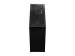 Fractal Design Define 7 XL Black Brushed Aluminum/Steel E-ATX Silent Modular Tempered Glass Window Full Tower Computer Case