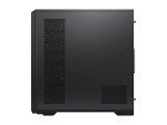 Phanteks (PH-ES620PTG-DBK01) Enthoo Pro 2 Full Tower – High-Performance Fabric mesh, Tempered Glass, Dual System/PSU Support, Massive Storage, Digital-RGB Lighting, Black