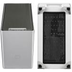 Cooler Master NR200 White Mini-ITX Case