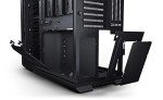 Phanteks Enthoo 719 (PH-ES719LTG_DBK01) High Performance Full Tower Case – Tempered Glass, Aluminum panels, dual system/psu support, massive storage, Fan Hub, Digital-RGB lighting, Black