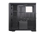 Phanteks (PH-ES620PTG-DBK01) Enthoo Pro 2 Full Tower – High-Performance Fabric mesh, Tempered Glass, Dual System/PSU Support, Massive Storage, Digital-RGB Lighting, Black