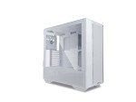 Lian-Li Case Lancool III White Full Tower 4mm tempered glass 3x140mm PWM Fans White