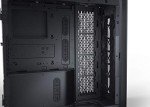 Phanteks Enthoo 719 (PH-ES719LTG_DBK01) High Performance Full Tower Case – Tempered Glass, Aluminum panels, dual system/psu support, massive storage, Fan Hub, Digital-RGB lighting, Black