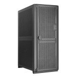 SilverStone Technology ALTA D1 Full Tower Modular Workstation Chassis, SST-ALD1B