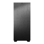 Fractal Design Define 7 XL Black Brushed Aluminum/Steel E-ATX Silent Modular Light Tinted Tempered Glass Window Full Tower Computer Case
