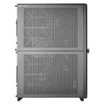 SilverStone Technology ALTA D1 Full Tower Modular Workstation Chassis, SST-ALD1B