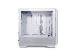 Lian-Li Case Lancool III White Full Tower 4mm tempered glass 3x140mm PWM Fans White