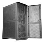SilverStone Technology ALTA D1 Full Tower Modular Workstation Chassis, SST-ALD1B