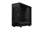 Fractal Design Define 7 XL Black Brushed Aluminum/Steel E-ATX Silent Modular Light Tinted Tempered Glass Window Full Tower Computer Case